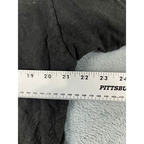 Men’s Black Dragon Ball Z Goku Graphic Tee Size XL – Excellent Condition - Picture 5 of 9